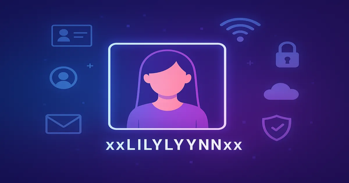 xxlilylynnxx