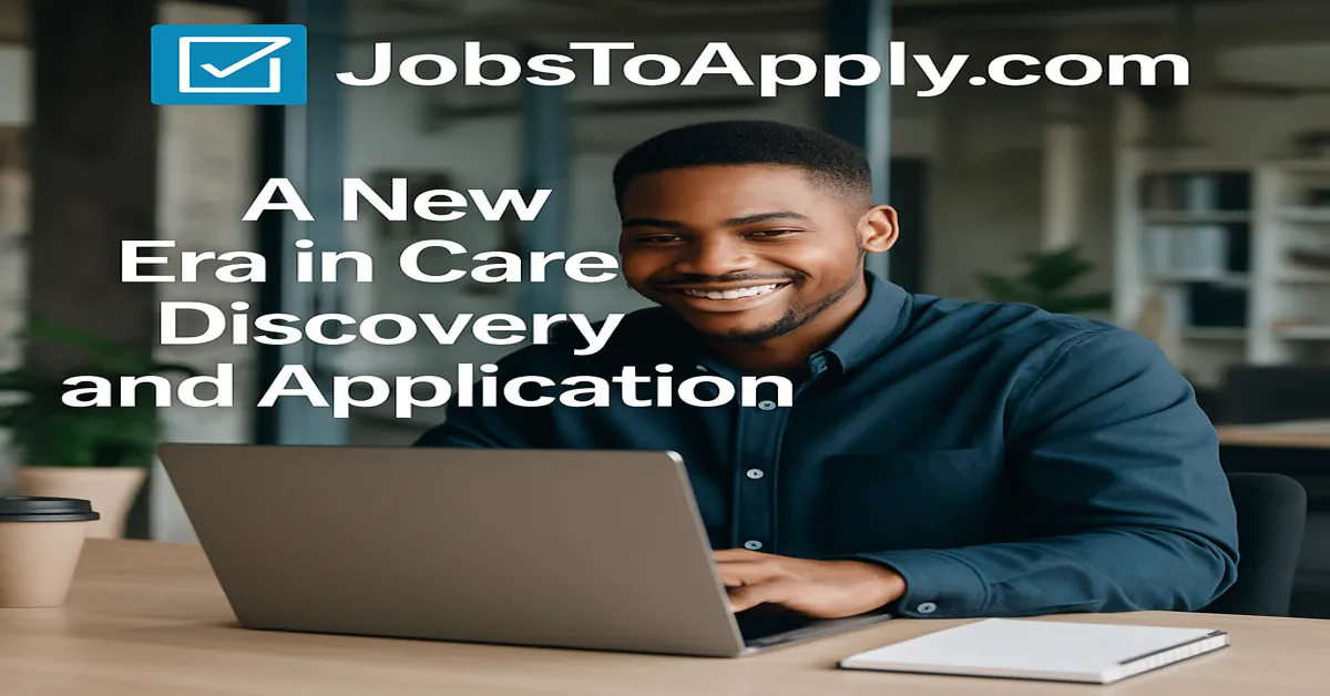 JobstoApply.com
