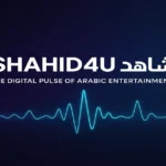 Shahid4u