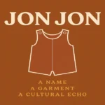 Jon Jon