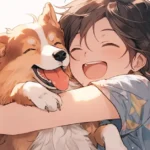 Dogs and Heroes Don't Dress Up Chapter 4