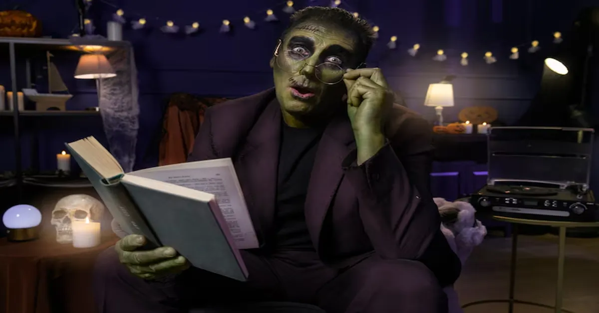 Nightmare Neal.com
