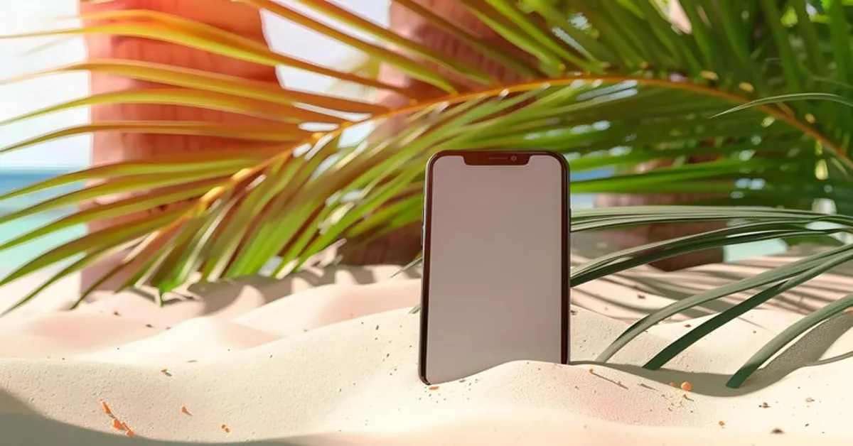 Apple Phones Sint Maarten