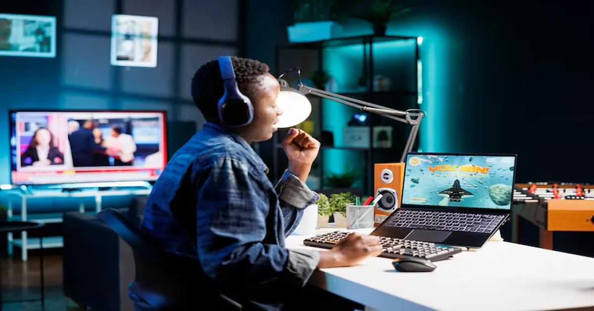TechAndGameDaze .com