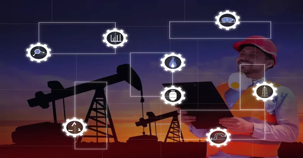 Cusack Corporation Oil and Gas