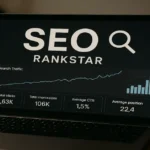 SEO for B2B Rankstar