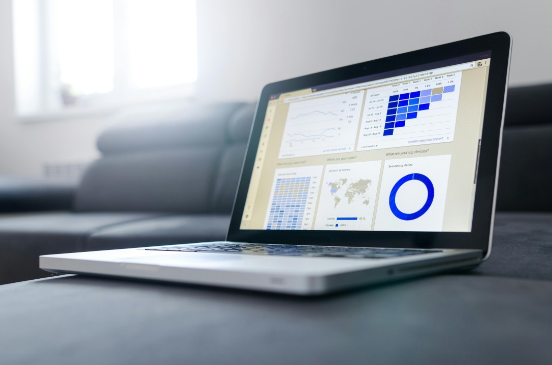 Mastering Data Visualization: Tips for Using Chart Tools Effectively