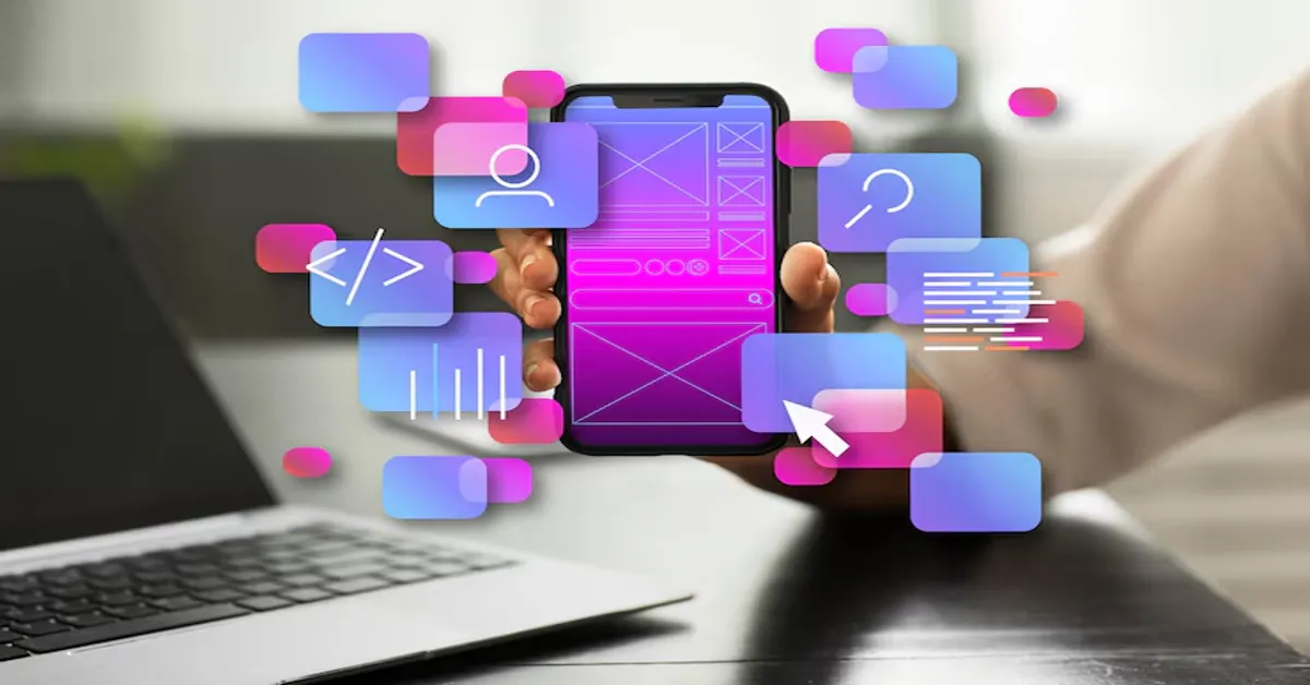 iOS App Development from Garage2Global