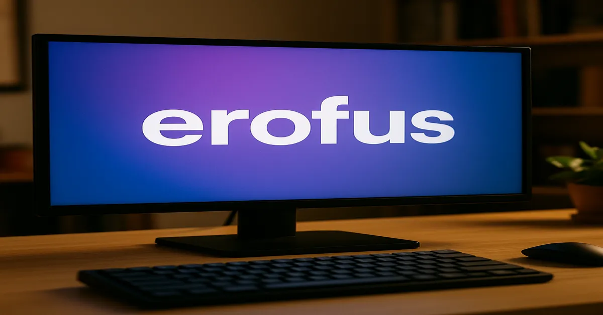 Erofus