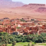 Cities of Marrakech