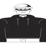 Dan Howell Donnie Darko Shirt