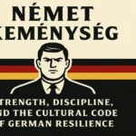 Német Keménység