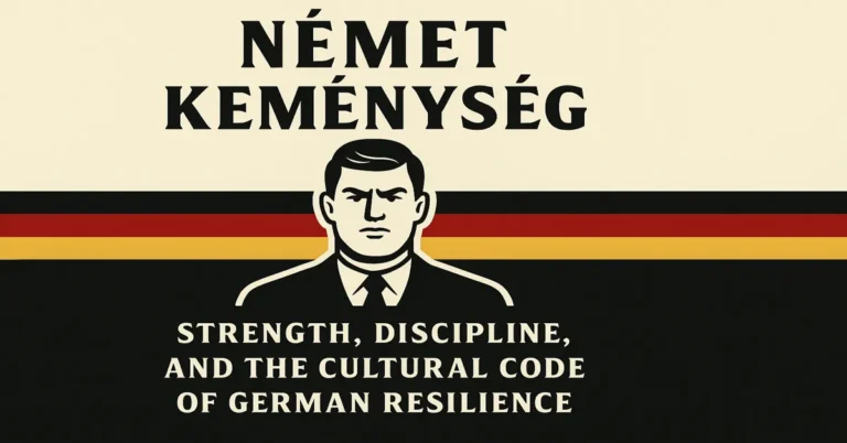 Német Keménység