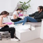 Pedicure Chair Package Deals