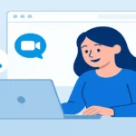 Skype网页版