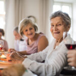 Experience Personalized Care in Senior Living Homes