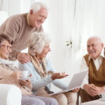 Empowering Elderly Adults Through Independent Living Choices