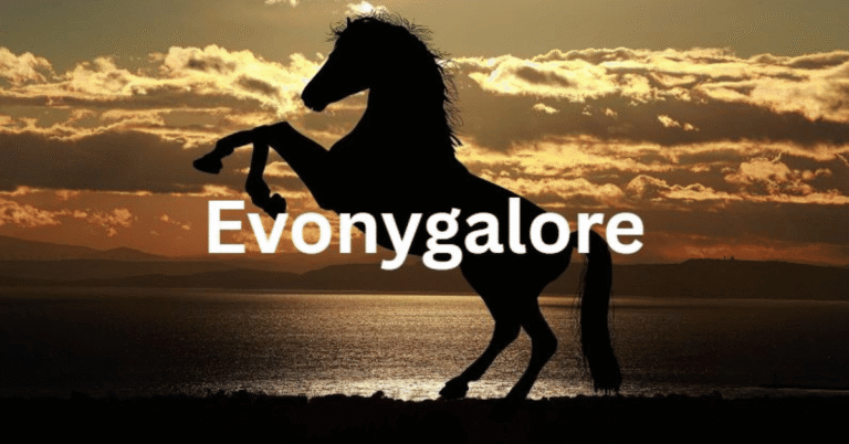 evonygalore