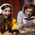 online gaming event scookievent