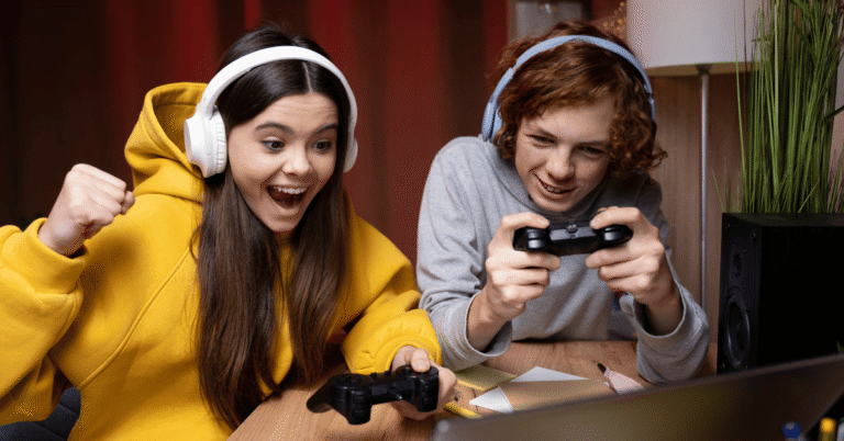 online gaming event scookievent