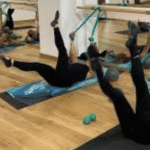 glow barre
