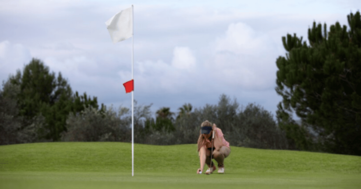 Kansas Golf Scores: A Complete Guide to the Numbers Behind the Game