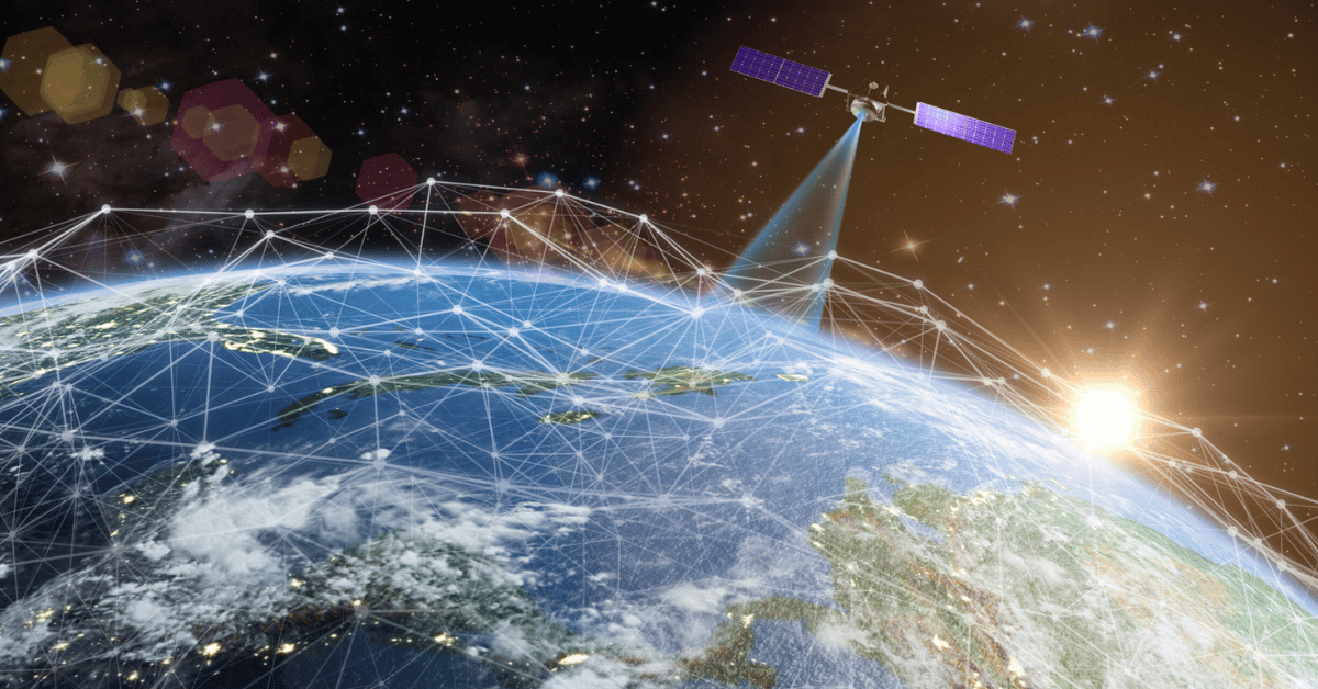 Sattelitter: A Modern Lens into the Orbiting Technology That Connects Our World
