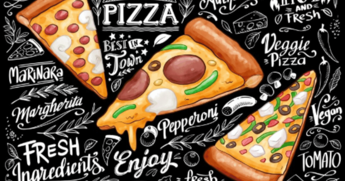 pizzaedition