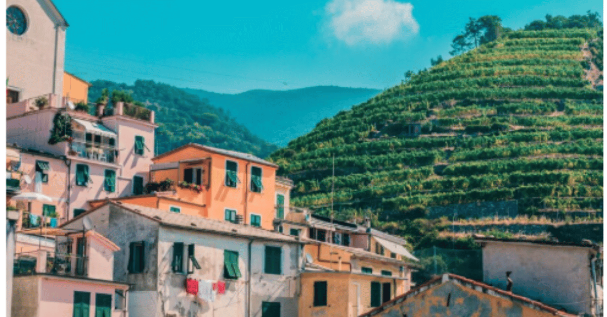 gimi italy