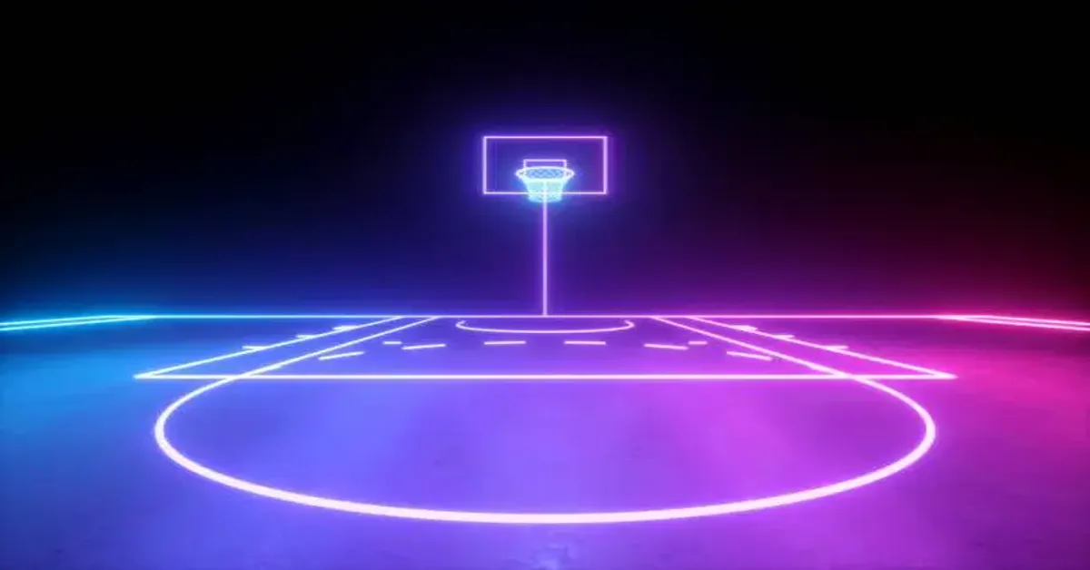 Zuyomernon System Basketball