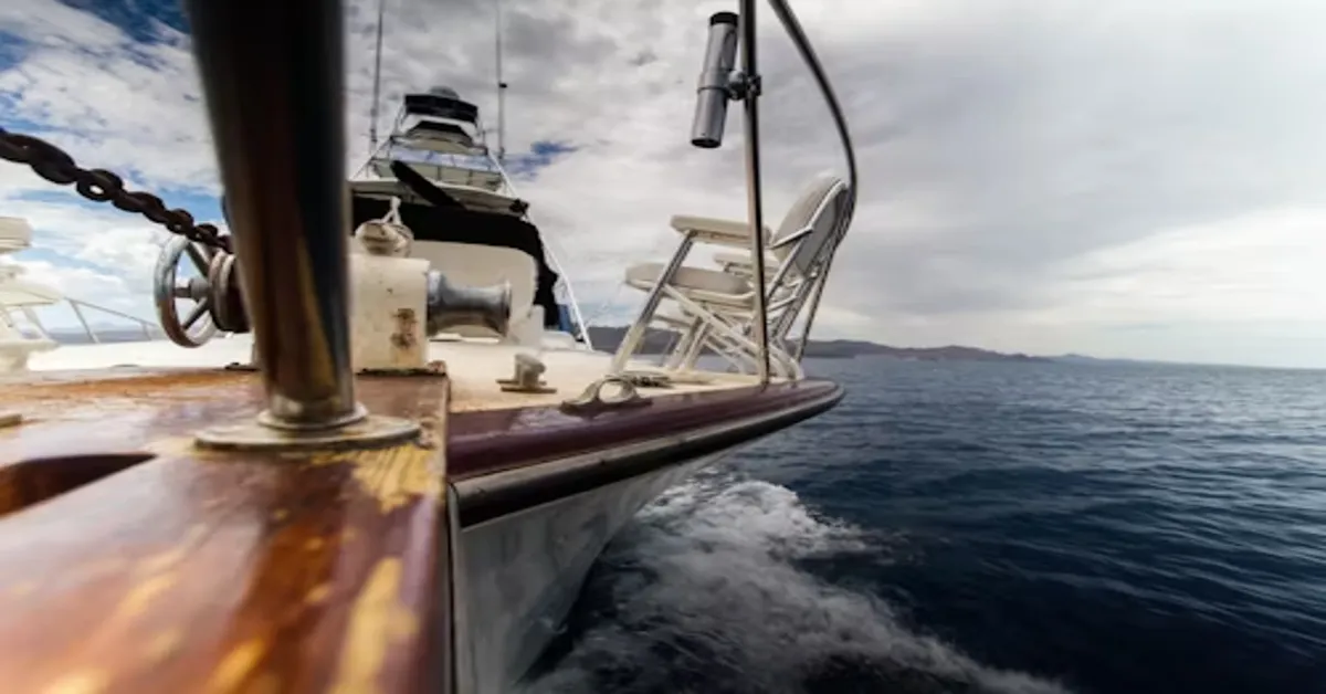 GS Nautica