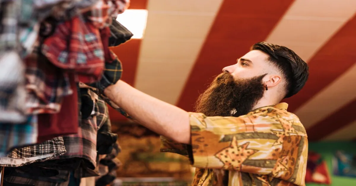 The Barberist