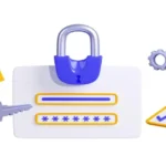ICF Password Change
