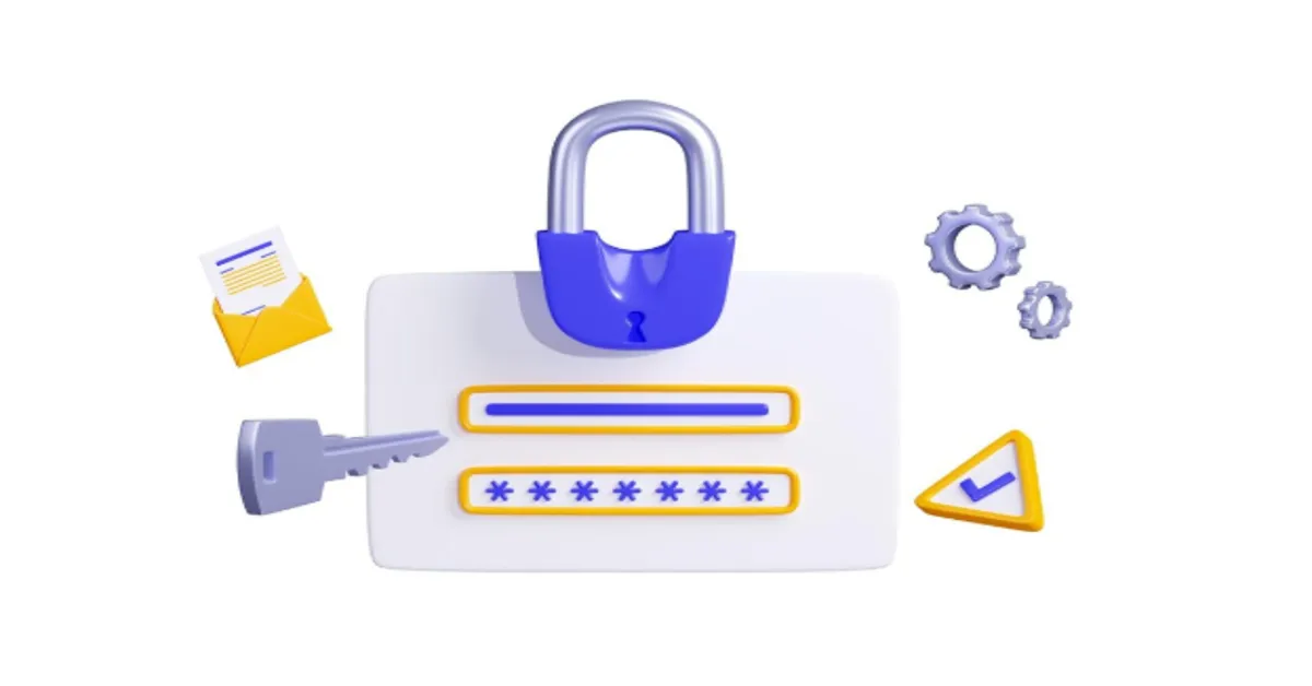 ICF Password Change