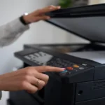 Kyocera TASKalfa 2020 1102ZR3NL0