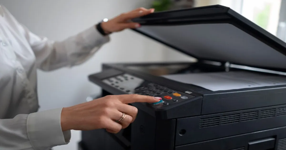 Kyocera TASKalfa 2020 1102ZR3NL0