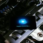 Timing Advance Processor