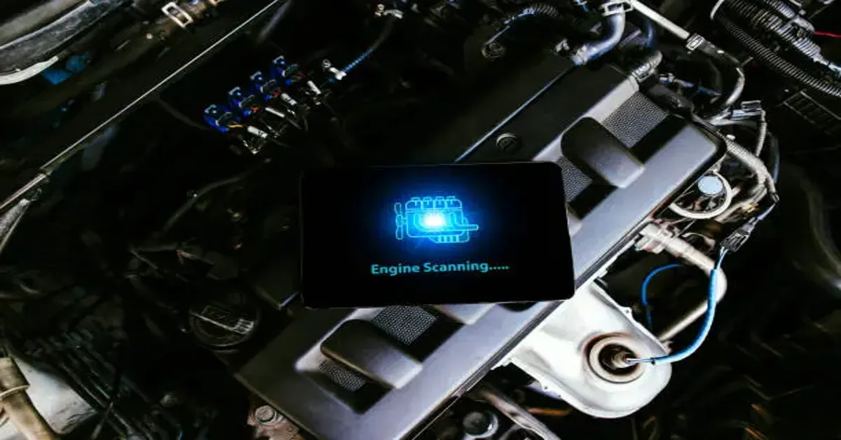 Timing Advance Processor