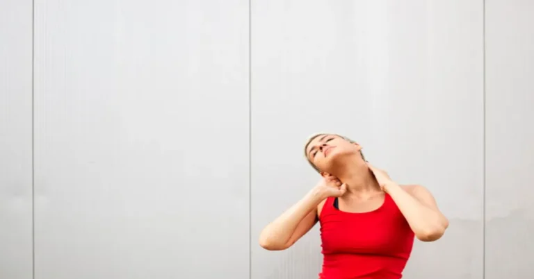 Temporomandibular Joint Dysfunction Self-Care