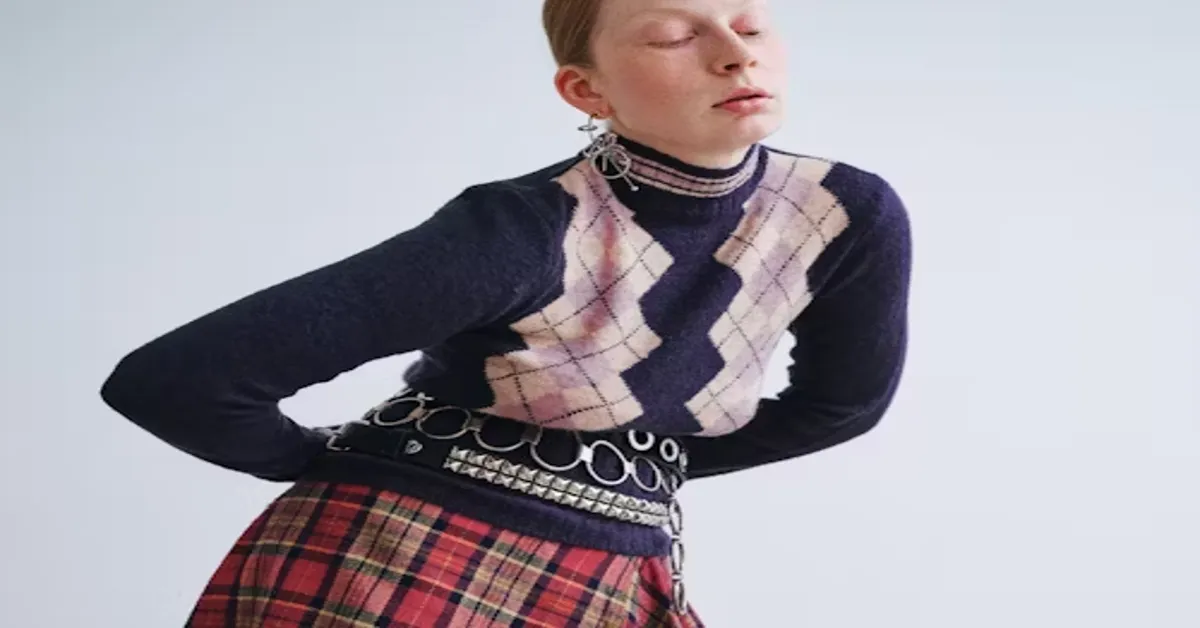 Marimekko Sweater
