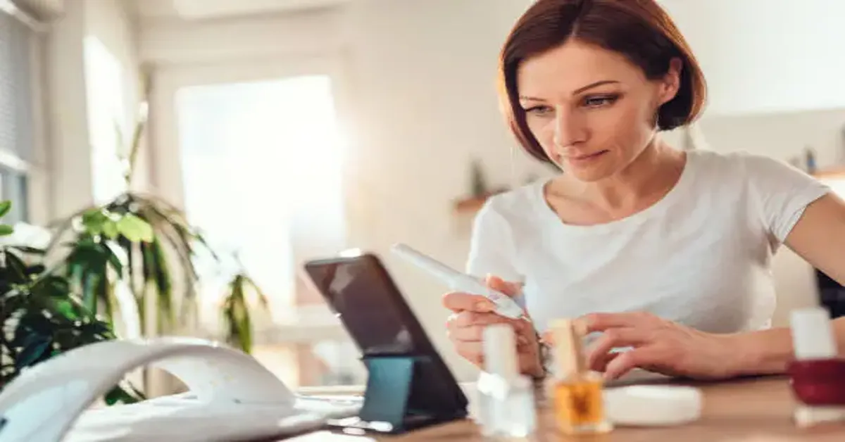 Skincare Tech