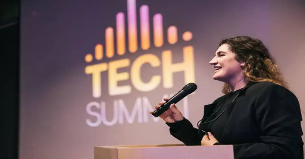 Tech Tales Pro-Reed