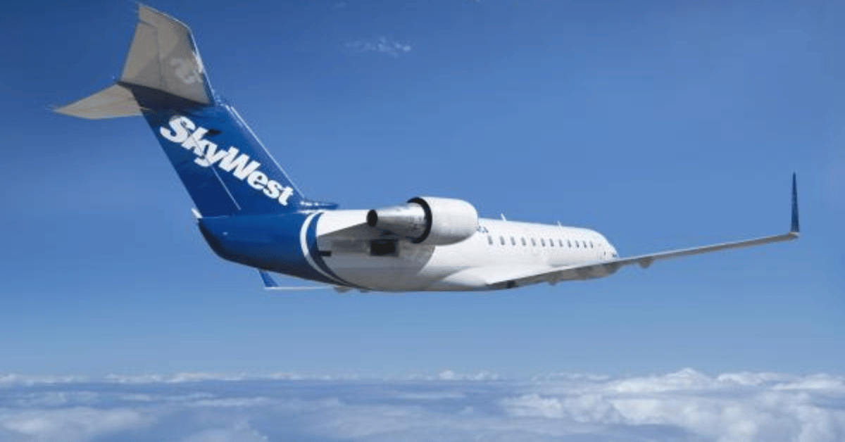 skywestonline