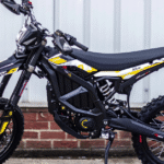 surron ultra bee