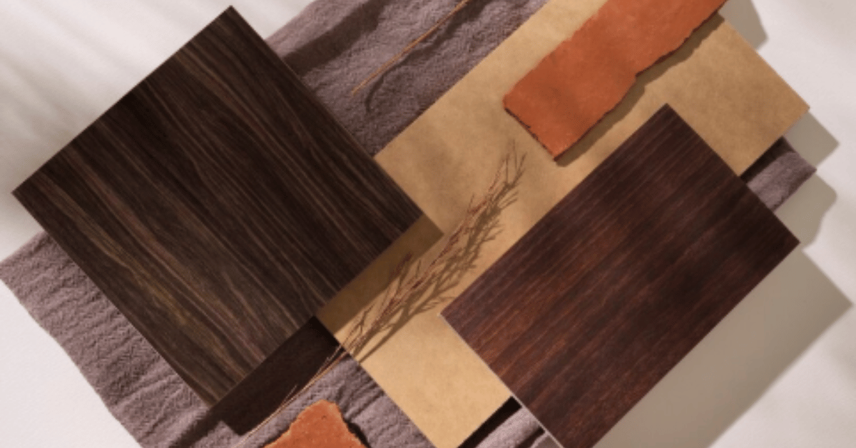melamine board