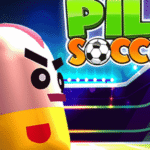 pill soccer