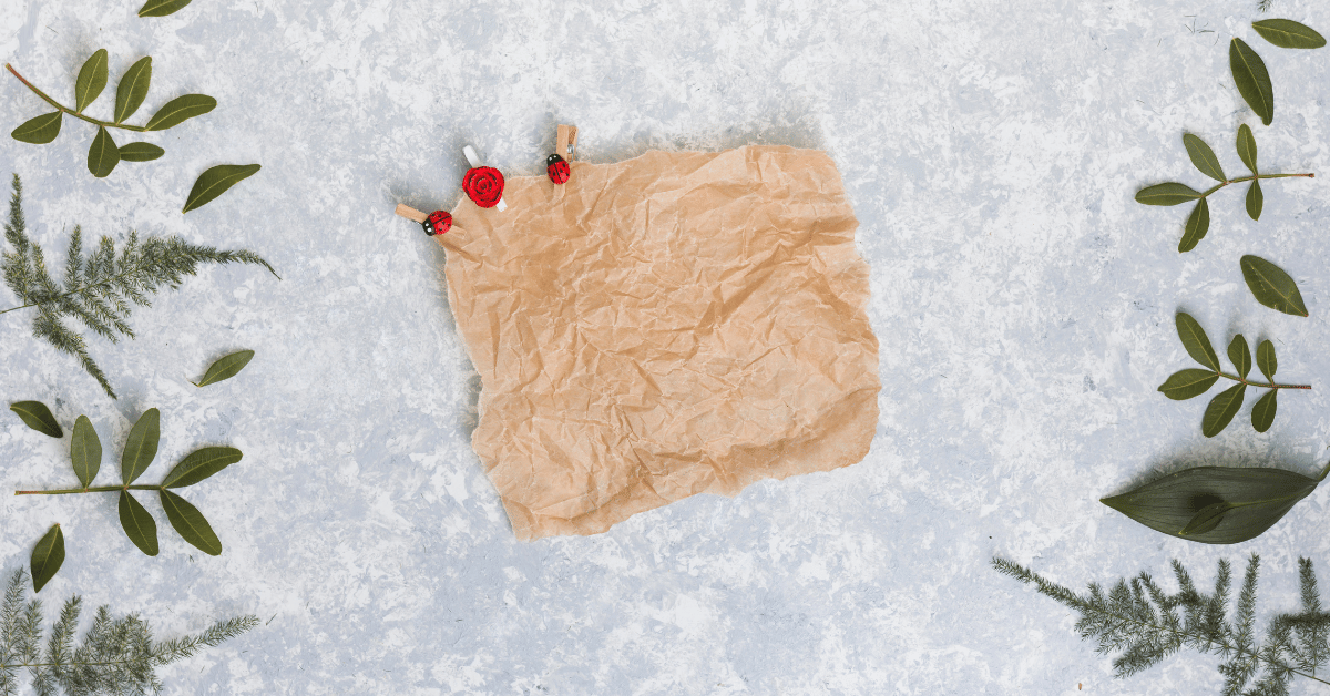 freezer paper