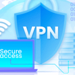 dragon vpn