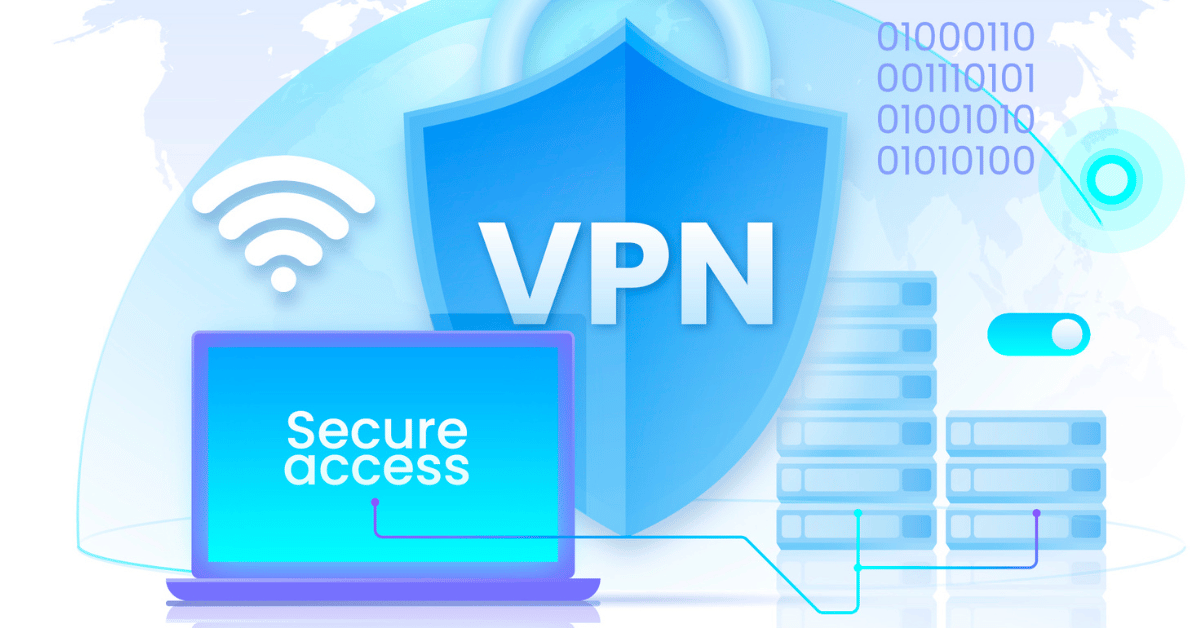 dragon vpn