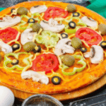 pizza edition all